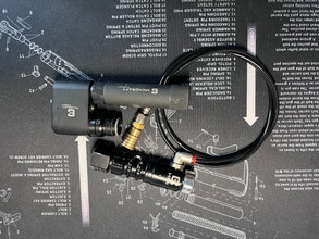 Image for U Shape Expansion Chamber with HRR Regulator