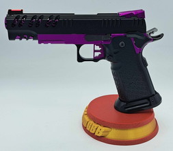 Image for Upgraded Hicapa