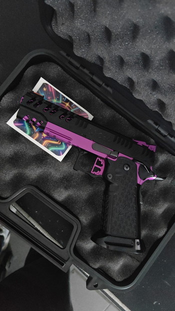 Bild 2 für Upgraded Hicapa