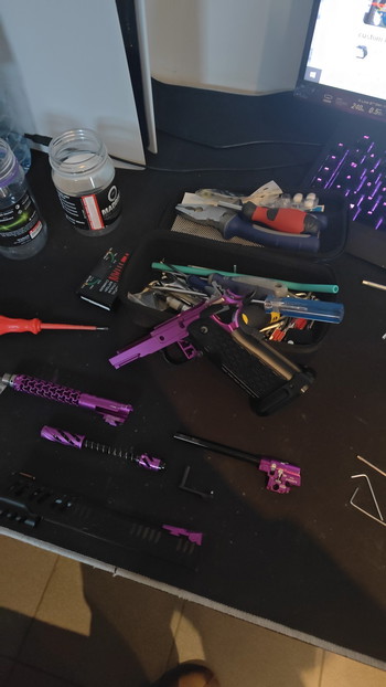 Imagen 3 de Upgraded Hicapa