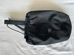 Image for Invader Gear Dump Pouch - Black