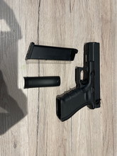 Afbeelding van Glock 18 we tech