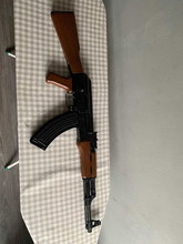 Image for Ak 47 tokyo marui defect