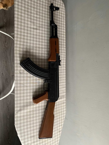 Image 2 for Ak 47 tokyo marui defect