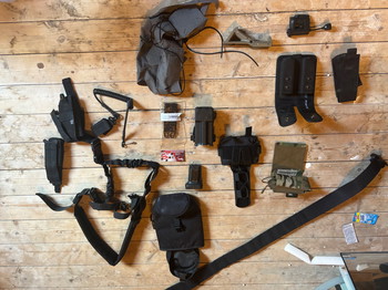 Image 2 pour Diverse pouches en hulpmiddelen