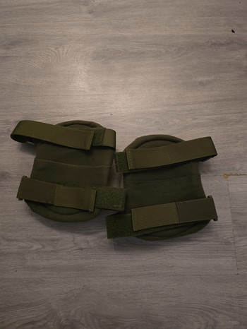 Bild 2 für Kneepads