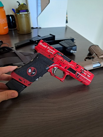 Image 2 for Glock 17
