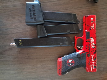 Image 3 for Glock 17