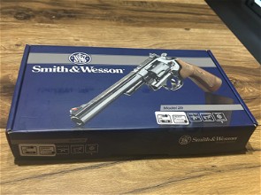 Image for Smith & wesson model 29