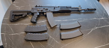 Image 2 for Ak12 acturus g&g