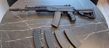 Image 3 for Ak12 acturus g&g