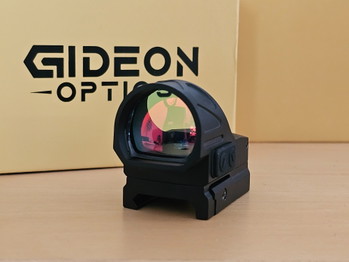 Image 3 for Gideon SRO groepsbestelling