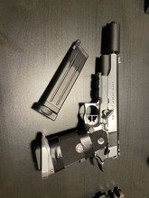 Image for Marui ops mrp