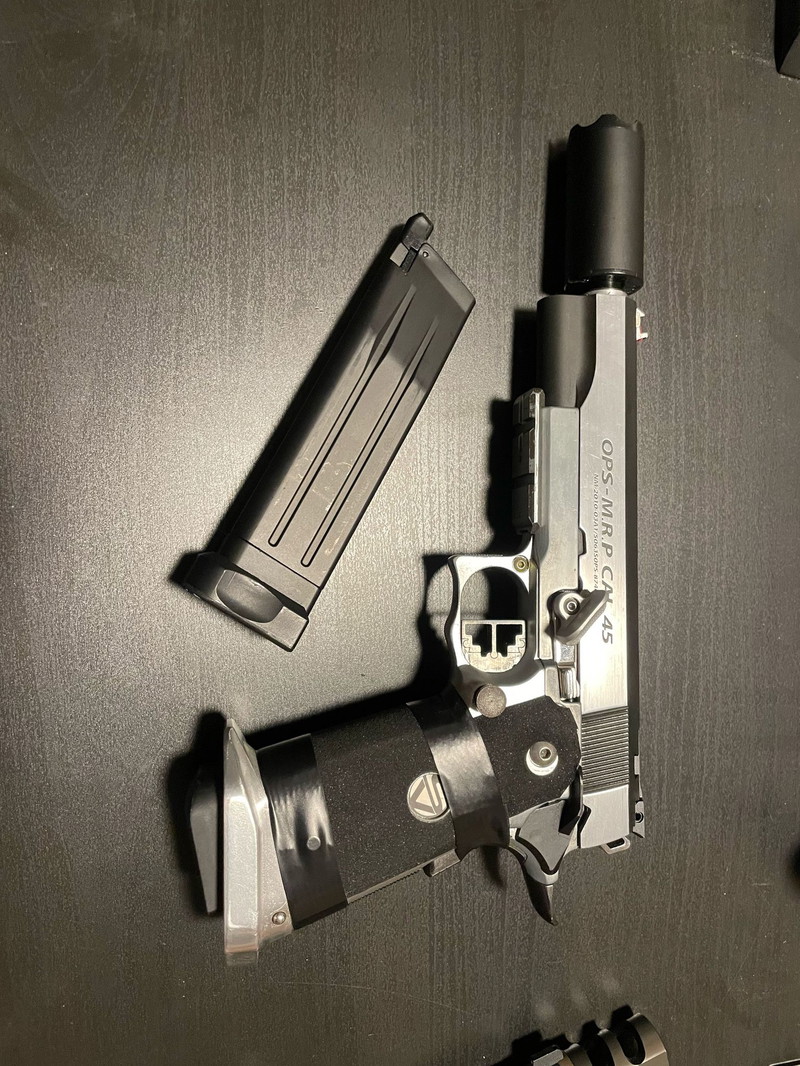 Image 1 for Marui ops mrp