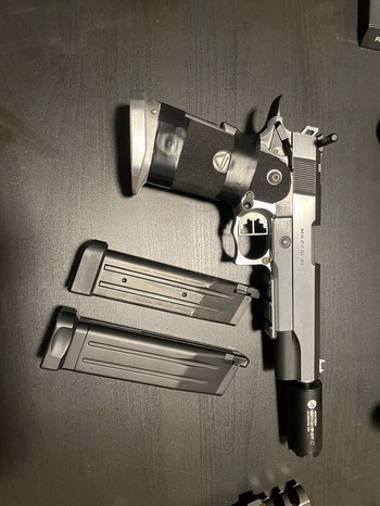 Image 2 for Marui ops mrp
