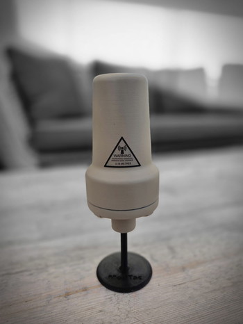 Afbeelding 2 van ModTac Slingshot cone antenne