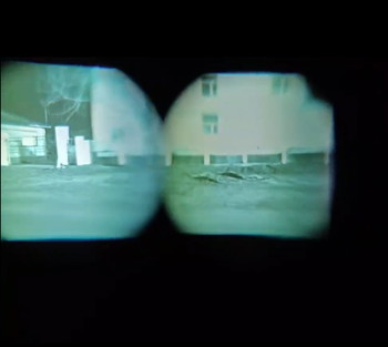 Image 3 pour PVS-31/GPNVG-18 Digital Version NVG Handmade Customized Service