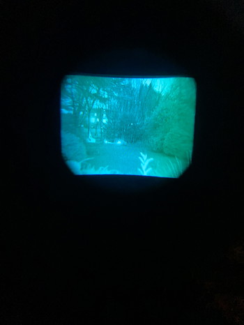 Image 4 pour PVS-31/GPNVG-18 Digital Version NVG Handmade Customized Service