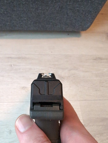 Image 5 pour G&G GTP9 unieke kleur grijs