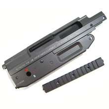 Image for Sig 552 HURRICANE metal body,