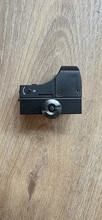 Afbeelding van Lancer tactical red dot