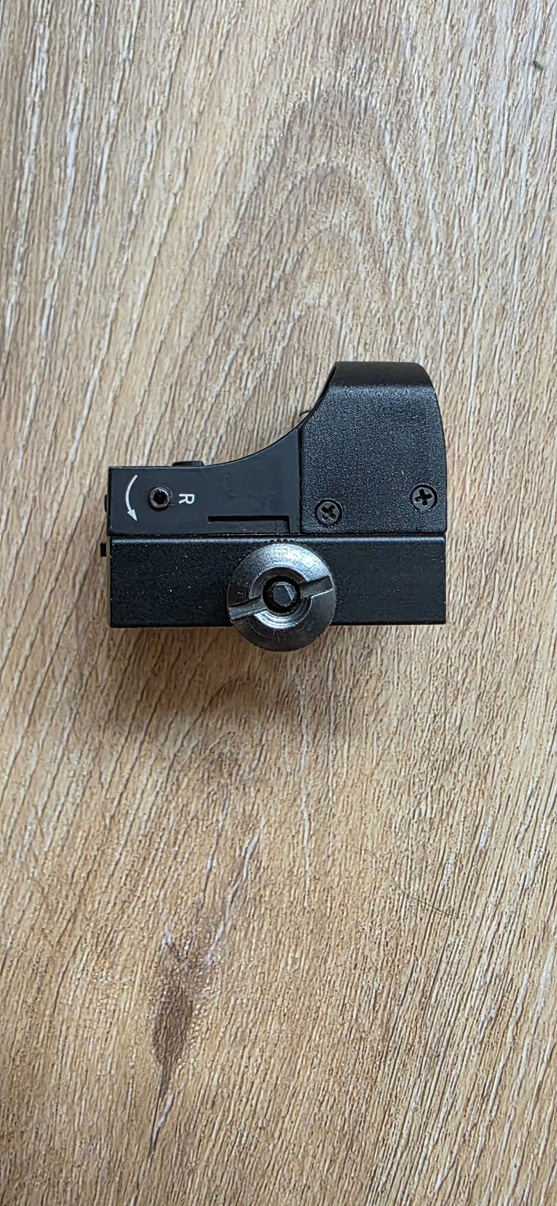 Afbeelding 1 van Lancer tactical red dot