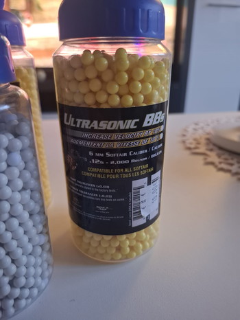 Image 4 for HK Heckler & Koch MP5K-PDW CO2 Airgun