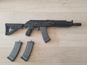 Bild für G&G RK-74