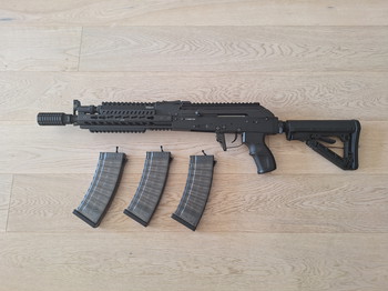 Bild 2 für G&G RK-74