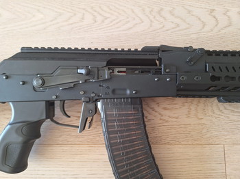 Imagen 3 de G&G RK-74