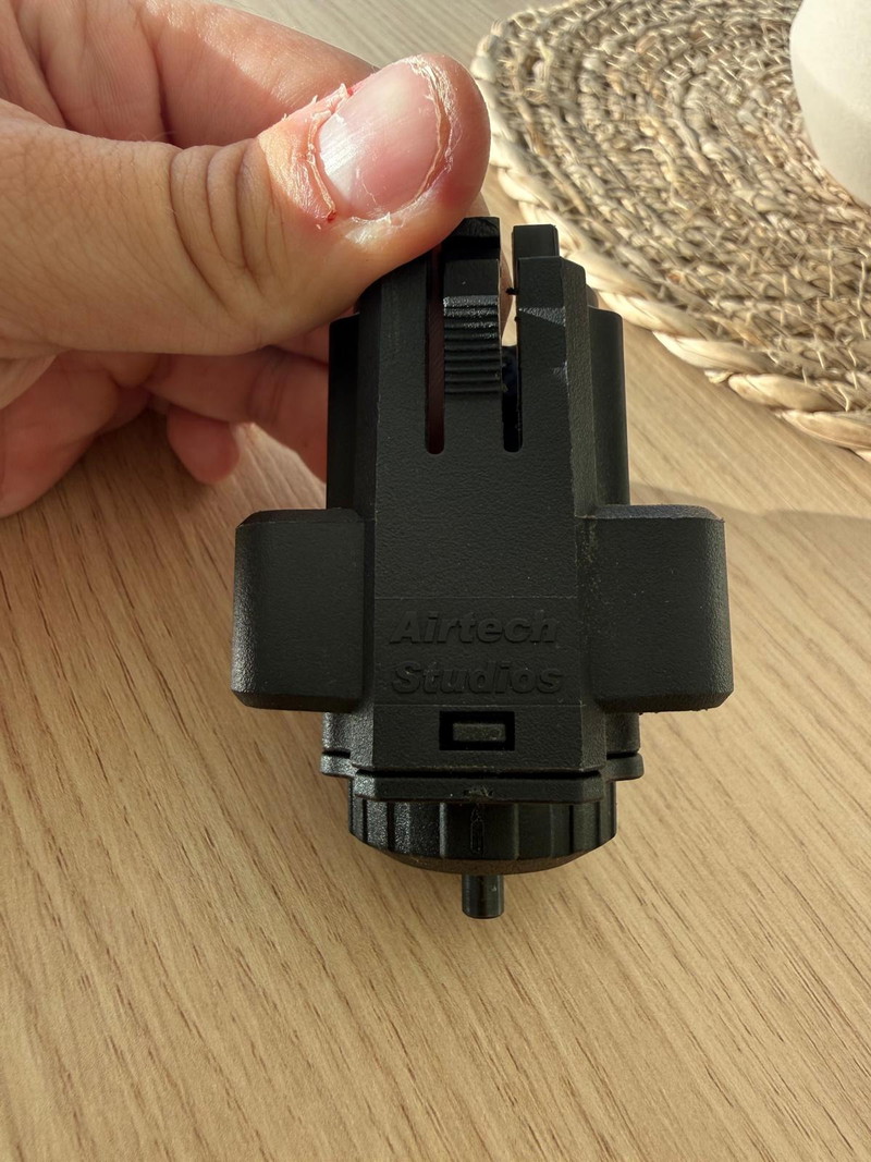 Image 1 for ARP Battery Extender