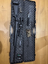 Image pour Novritsch SSG-24