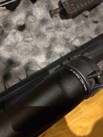 Imagen 4 de Novritsch SSG-24