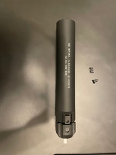 Image pour VFC/Umarex mp7 mock suppressor (gbb)