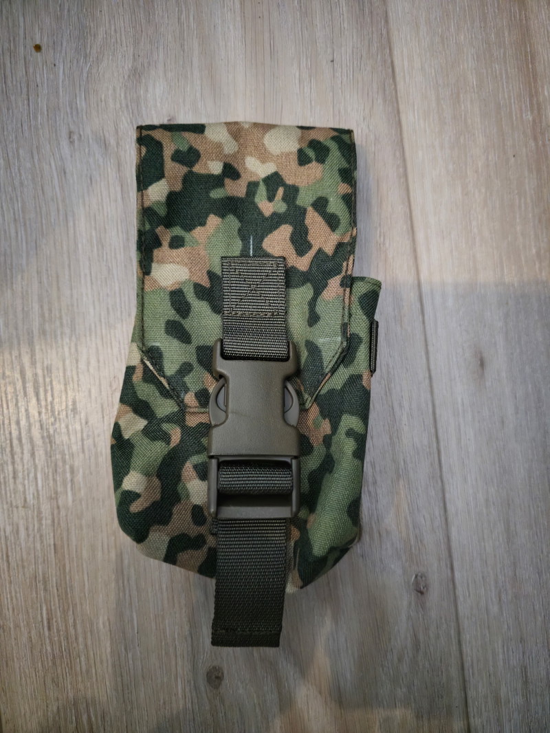 Bild 1 für Dm25 nfp pouch