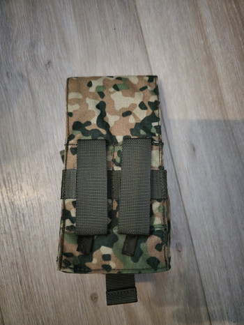 Bild 3 für Dm25 nfp pouch