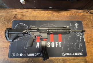 Image pour Umarex/VFC HK416D Gen2 GBB