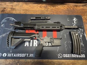 Image 2 for Umarex/VFC HK416D Gen2 GBB