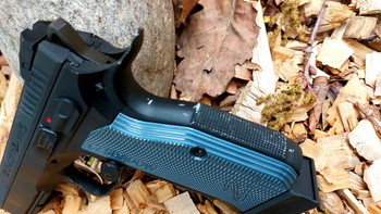 Image 4 for ASG CZ Shadow 2 CO2