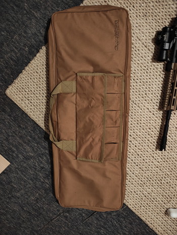 Image 3 for G&G M4 Incl. 5 magazijn + Red dot