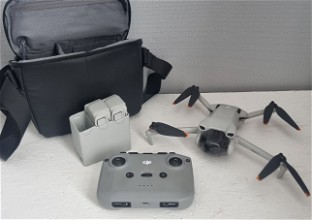 Image for Dji mini 3 fly more combo
