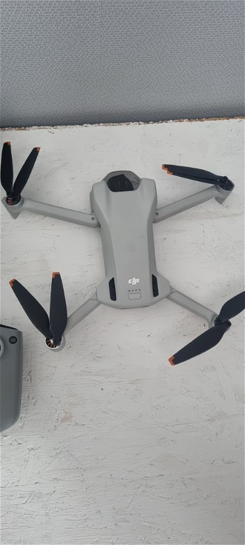 Image 2 for Dji mini 3 fly more combo