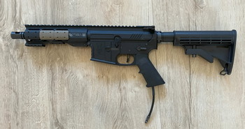 Imagen 2 de Wolverine MTW 7 inch Gen 2 + HPA tank + regulator + 5 mags