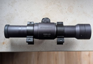 Afbeelding van Real Aimpoint 7000L 4 MOA Red Dot