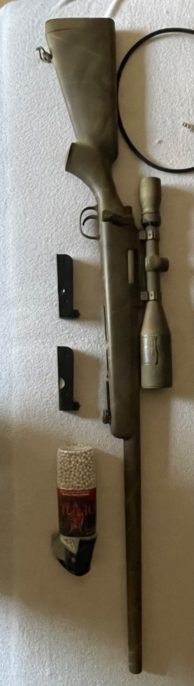 Image 1 for R700 replica