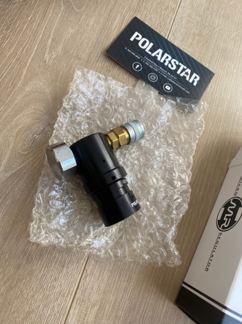 Image 2 for Polarstar Regulator