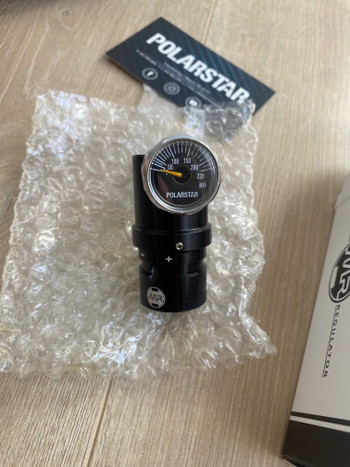 Image 3 for Polarstar Regulator