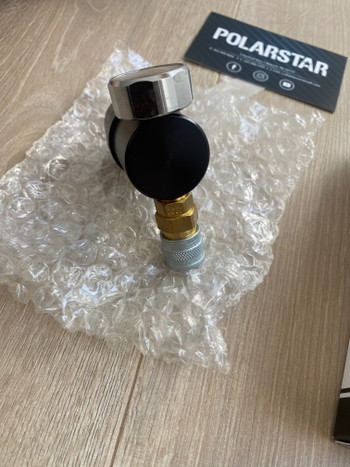 Image 4 for Polarstar Regulator