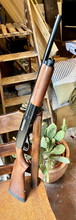Afbeelding van Dominator DM870 APS Shell converted!