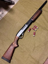 Imagen para Dominator DM870 APS Shell converted!